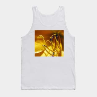 Daylily Delight. Tank Top